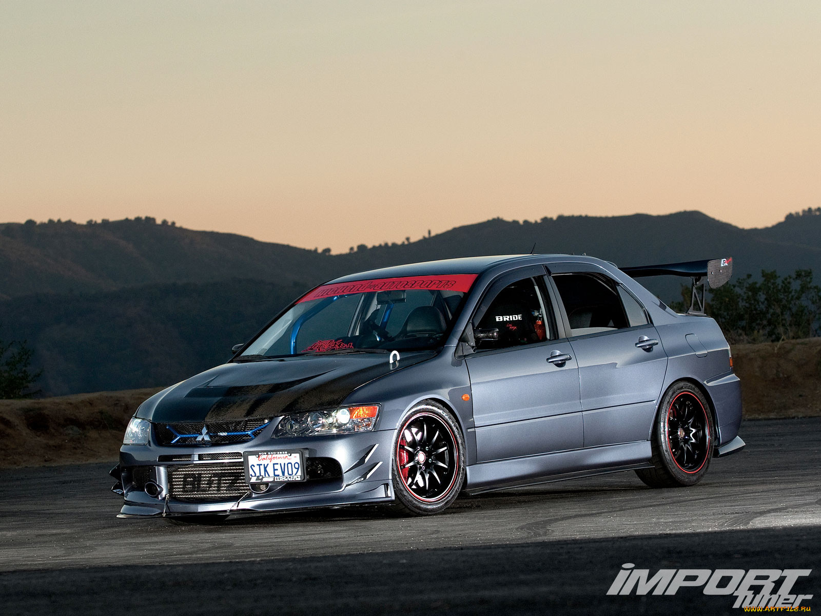 , mitsubishi